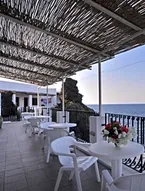 Hotel Villaggio Stromboli - isola di Stromboli