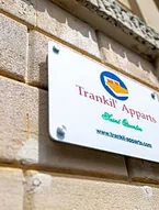 Trankil-apparts Basilique