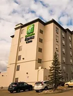 Holiday Inn Express Edmonton North