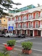 Hotel Settebello