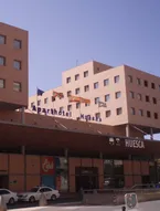 Sercotel Aparthotel Suites Huesca