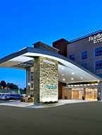 Fairfield Inn & Suites by Marriott Cincinnati Airport South/Florence
