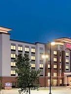 Hampton Inn By Hilton & Suites Norman-Conference Center Area, Ok