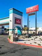 Ramada by Wyndham El Paso