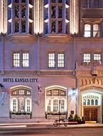 Hotel Kansas City, in The Unbound Collection by Hyatt