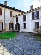 Villa Mereghetti