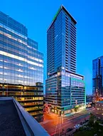 Holiday Inn Hotel & Suites Montreal Centre-ville Ouest