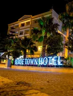 Side Town Hotel by Z Hotels