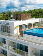 Aqua Palace Chatan by Coldio Premium