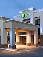 Holiday Inn Express Rawlins