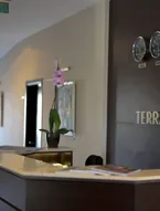 Terrace Hotel