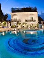 Hotel Villa Blu Capri