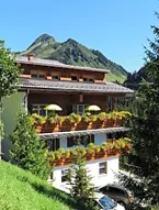 Hotel Sonnalpen