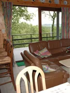 Cozy Holiday Home in Durbuy With Barbecue