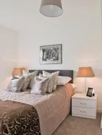 Luxury 2 BED Apartment in Aberdeen