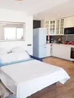 Seafront Apartment in Palamós