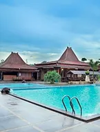 Melva Balemong Resort