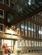 Henri Hotel Hamburg