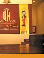 Dom Himalaya Hotel