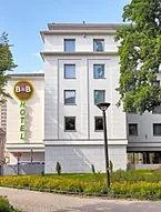 B&B Hotel Łódź Centrum