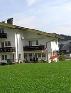 Gästehaus Boersch