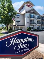 Hampton Inn By Hilton Ukiah