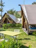 Procida Camp & Resort - Ciraccio
