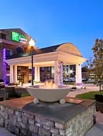 Holiday Inn Express - Colorado Springs - First & Main