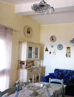 Apartment With 3 Bedrooms in Agrigento, With Wonderful sea View, Shared Pool, Furnished Terrace - 200 m From the Beach