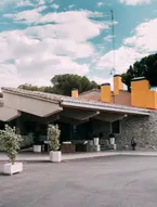 Hotel Restaurante El Montico