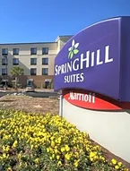 SpringHill Suites by Marriott Charleston North/Ashley Phosphate
