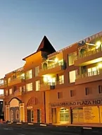 Swakopmund Plaza Hotel