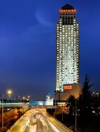 Leonardo City Tower Hotel Tel Aviv