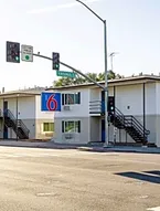 Motel 6-Modesto, CA - Downtown