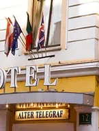 Hotel Alter Telegraf