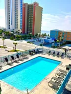 Beachside Resort Hotel