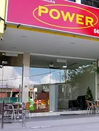 Power Hotel