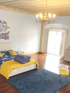 Apartment With 4 Bedrooms in Brescia, With Furnished Terrace and Wifi