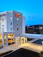 Hampton Inn By Hilton And Suites Seattle Federal Way