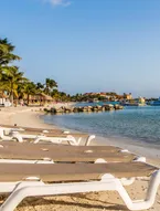 ACOYA Curacao Resort, Villas and Spa