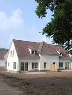 Comfortable Villa in a Traditional Style Near Bad Bentheim