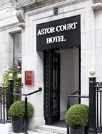 Astor Court Hotel