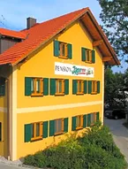 Hotel Jagermo