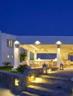 Naxian Collection Luxury Villas & Suites