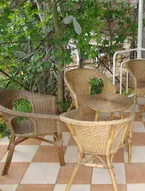 Holiday Home in Sciacca With Veranda, Terrace, Bbq, Storage