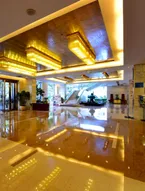 Rezen Select Pansoda Hotel Foshan Qiande