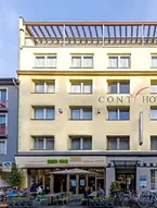 Conti Hotel
