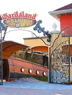 Gardaland Adventure