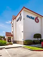 Motel 6-Dixon, CA