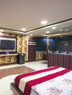 Hotel Shree Vinayak Palace